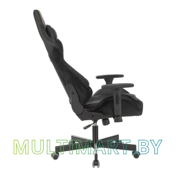 Компьютерное кресло A4Tech Bloody GC-600 (черный) картинка 8